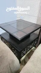  8 طقم ريكلاينر 5 مقاعد أمريكي