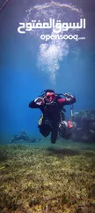  26 منتجع بيت العقبه السياحي ومركز غوص