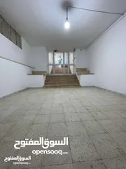  9 مقر للإجار طريق جامعة طرابلس مقابل وزارة الزراعة