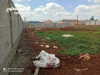  2 ارض مميزة لليع في النصارية