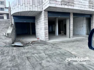  3 مخازن للايجار