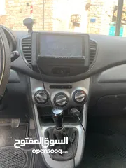  4 هونداي 2011
