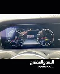  2 Mercedes Benz S560AMG Kilometres 50Km Model 2019