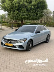  8 مورسدس c300 2018