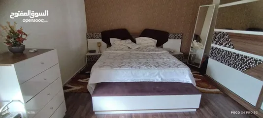  3 غرفة نوم تركية
