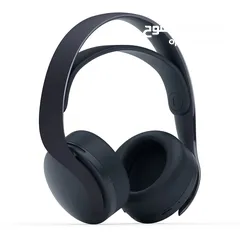  1 SONY PULSE 3D wireless Headset
