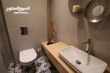  13 شقة فاخرة للبيع في عمان - الظهير - طابق أول