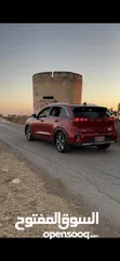  1 كيا نيرو للبيع