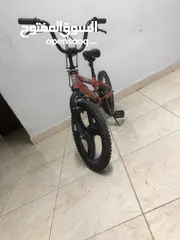  3 بسكليت امريكي بحالة ممتازة جداً جداً جداً