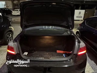  6 Honda accord 2014 plugin touring full options