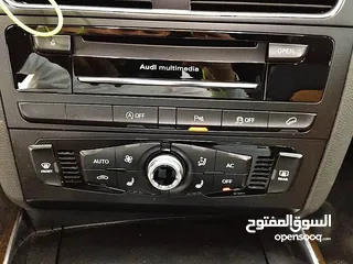  7 Audi Q5 exclusive
