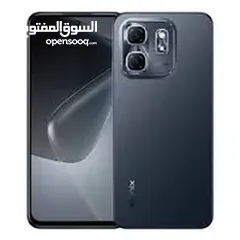  3 تلفون انفنكس هوت 50i
