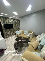  24 استوديوهات وشقق مفروشه للايجار اليومي والاسبوعي والشهري من المالك