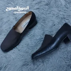  3 توبسايدر رجالي ونسائي ماركات
