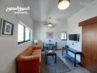  14 شقة مفروشة للإيجار 45م2 ( Property 18143 ) سنوي فقط