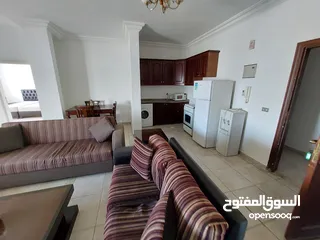  4 شقة استثمارية تجارية للبيع ط3 مساحة 97 متر في موقع تجاري مميز بجانب مجمع جبر التجاري (من المالك)