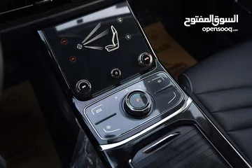  5 نيتا U الكهربائية بالكامل NETA U EV Electric SUV 2023