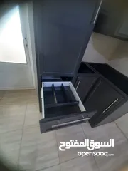  5 تفصيل وصيانة مطابخ المنيوم طبربور