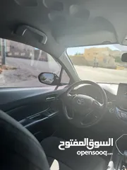  23 Toyta Izoa (CHR) Full Electric 2020 استخدام شخصي اول مالك فحص كامل