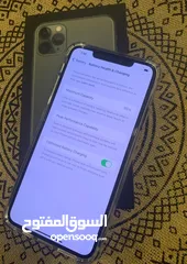  2 iPhone 11 Pro Max 256 GB