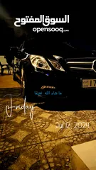  2 مرسيدس  2010 E250 coupe  amg cgi وارد غرغور  مالك 3