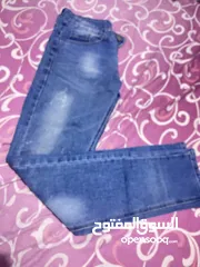  5 جينزات شباب جديد جينزات جينزات جينزات