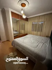  22 شقة مفروشة للايجار في الصويفية ( Property 39850 ) سنوي فقط