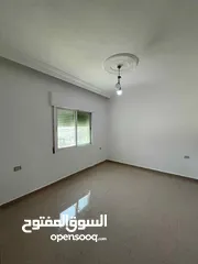  9 شقة فارغة سوبر ديلوكس 165م في تلاع العلي للإيجار 350دينار دفعات 3شهور