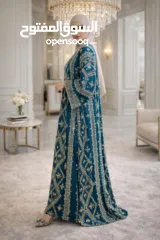  4 عبايه فري سايز