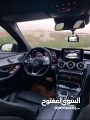  10 Mercedes-Benz C300 AMG