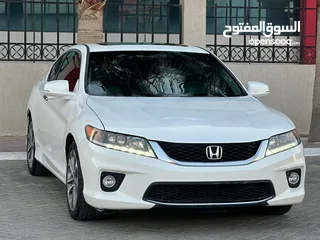  3 Honda Accord Kobe  2014