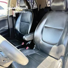  5 كيا بيكانتو ترخيص وتامين طول فحص نظيف