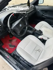  6 للبيع1997 BWM