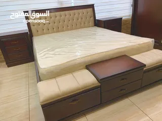  1 غرفة ماستر