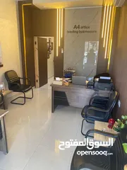  3 رخص المهن السجل التجاري بطاقه المستورد
