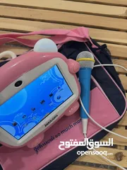  2 kids tablet