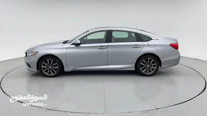  6 (FREE HOME TEST DRIVE AND ZERO DOWN PAYMENT) HONDA ACCORD