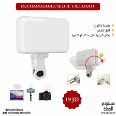  6 إضاءة التصوير مستمرة وممتازة - softbox continues light