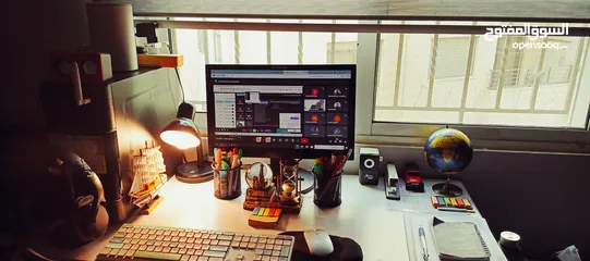 2 كمبيوتر lenovo للدراسة