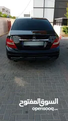  3 مرسيدس c200