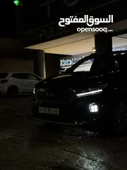  3 سورينتو 2018 للبيع حياكم الله