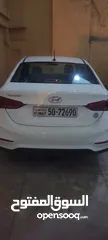  10 Excellent Hyundai Accent model 2019 with 1600cc with Engine gear chasis conditional pass 4 new tyres