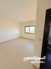  10 شقة طابقية مميزه جدا   4 نوم ماستر دير غبار مع إمكانية البدل بارض سكن خاص ب عمان الغربية