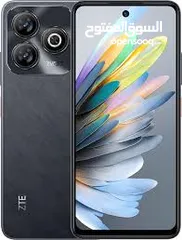  7 Zte A75 Blade 12.RAm/256G بسعر مذهل خراافي اقوى العروض