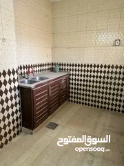  3 شقق فارغة للإيجار في - عوجان - من - المالك مباشرة  -                                               .