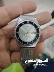  1 ساعات رجاليه أورينت