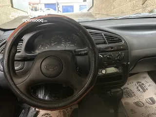  8 دايو لانوس