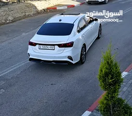  26 كيا سيراتو 2022 محرك 1600 جير اوتماتيك فحص ممتاز