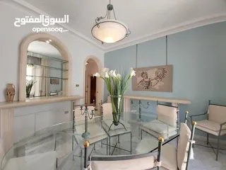  8 Apartment for rent in abdoun  ( Property 34518 )-174805206