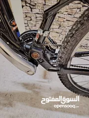  7 دراجة هوائية بسكليت 26 المنيوم   lakes fzx5005